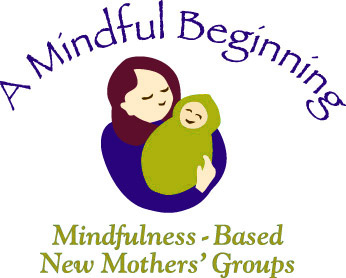 Mindful Beginnings Mom and Baby